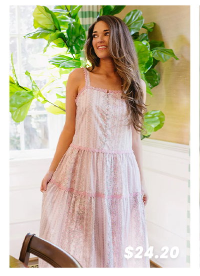 Shop Willa Dress