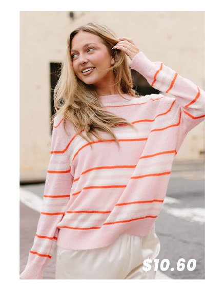 Shop Athena Sweater
