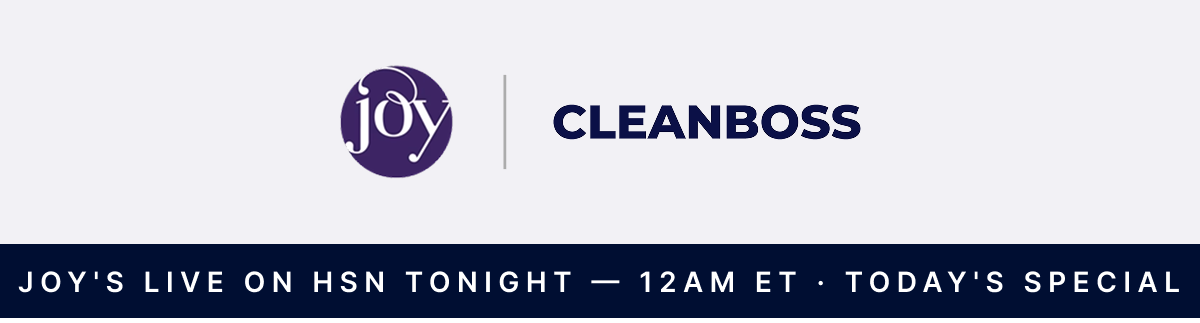 Cleanboss