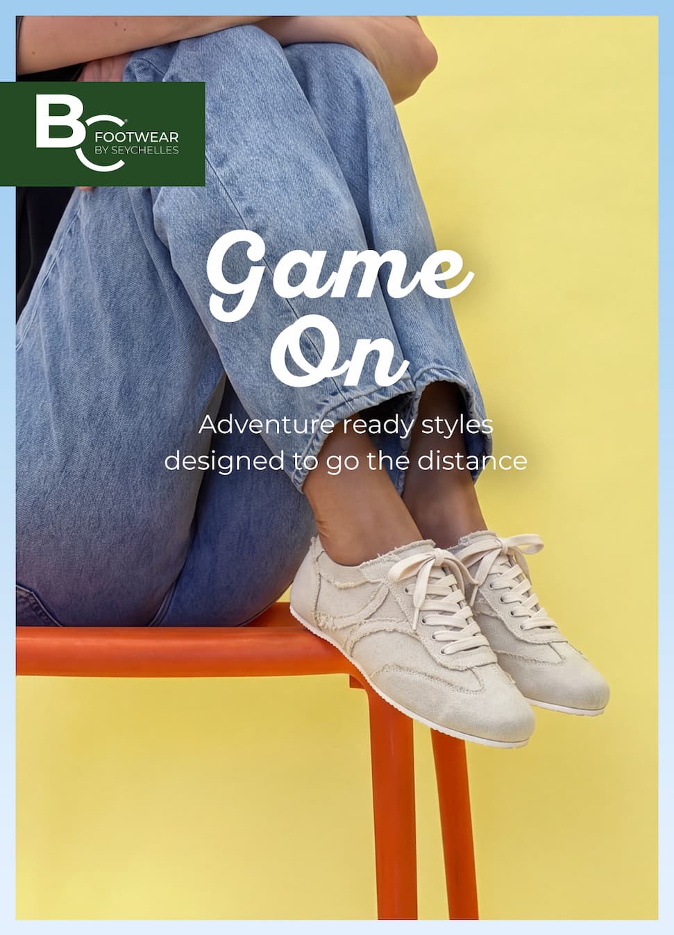 Shop BC Footwear