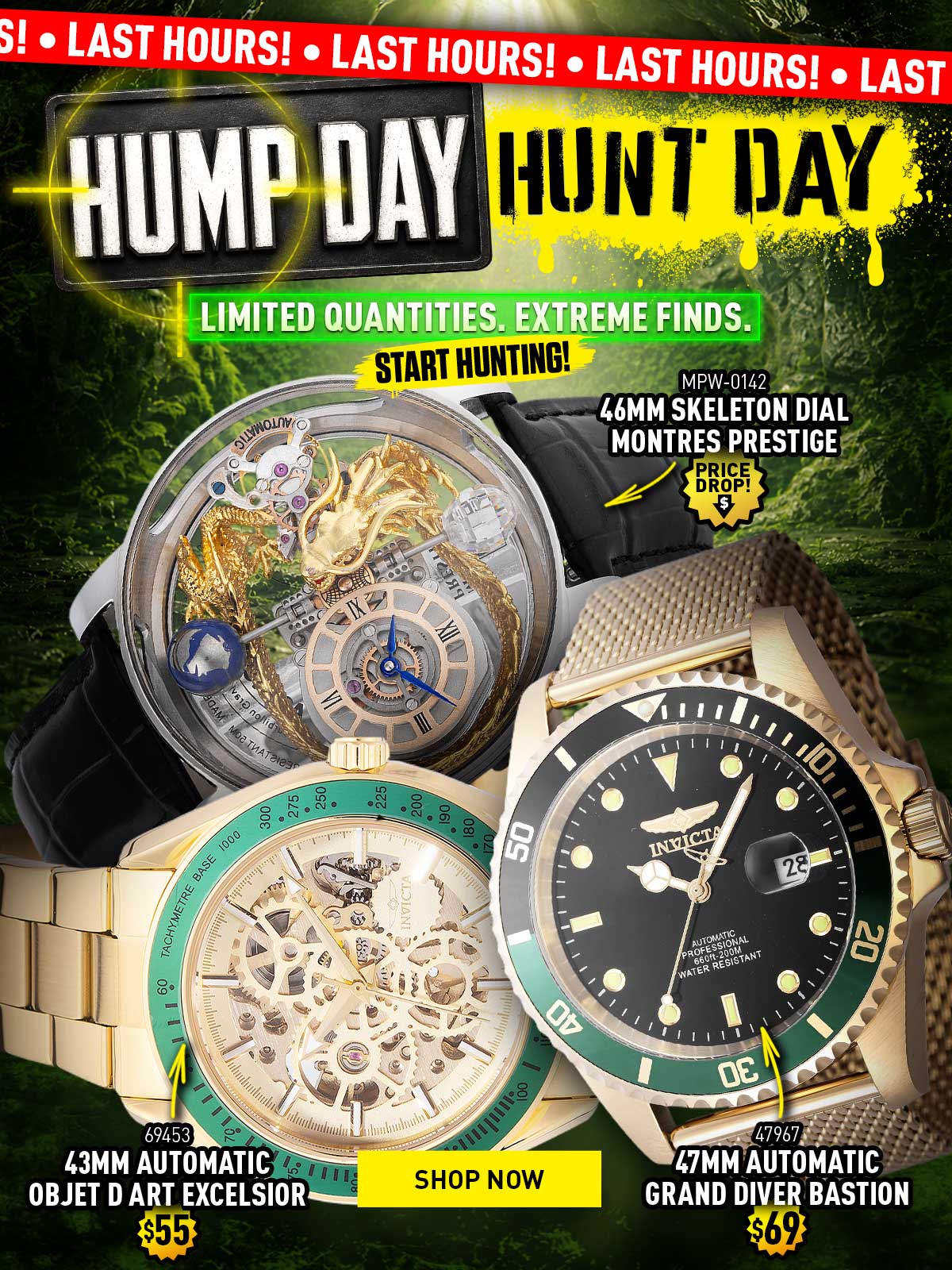HUMP DAY FINAL