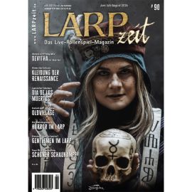 LARPZeit #90