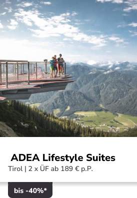ADEA Lifestyle Suites