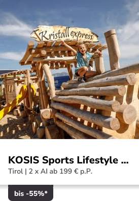 KOSIS Sports Lifestyle Hotel