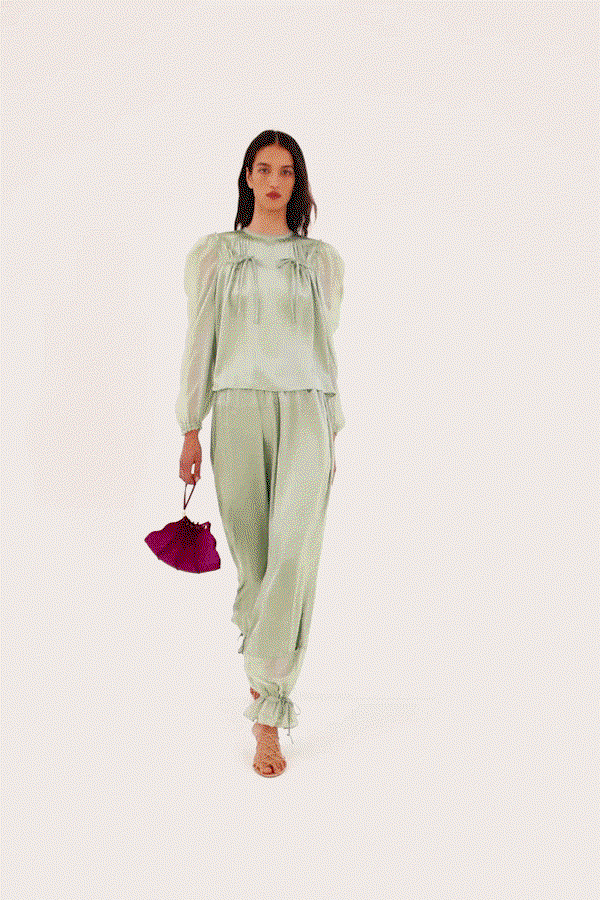 Ulla Johnson Handbags