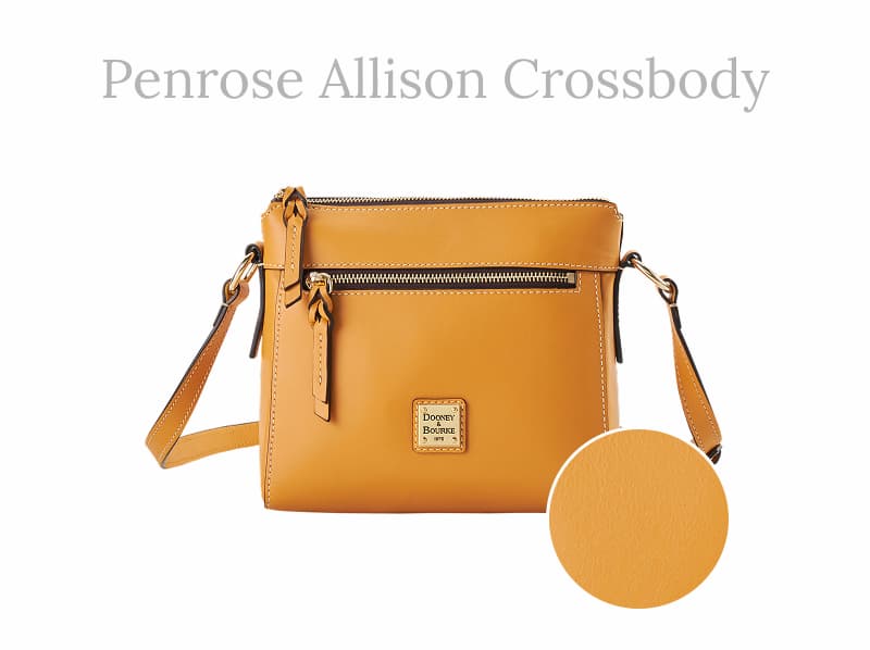 Penrose Allison Crossbody