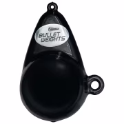 Bullet Weights Lead Downrigger Weight - 4 lb.