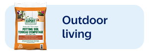 Outdoor living