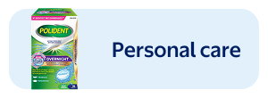 Personal care