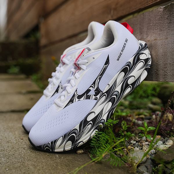 Mizuno Wave Rider 30