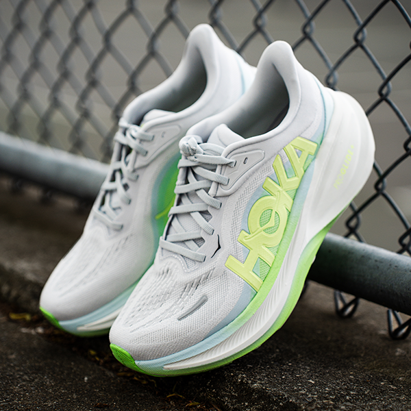 HOKA Clifton PRO