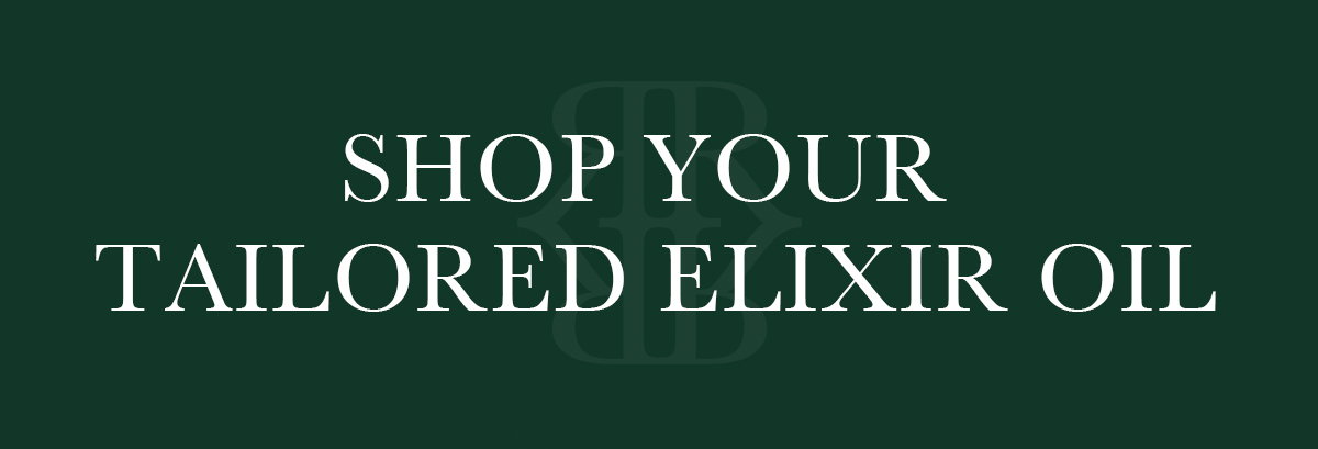 Shop Your Tailored Elixir Oil with 15% OFF