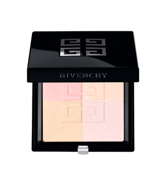 PRESSED POWDER