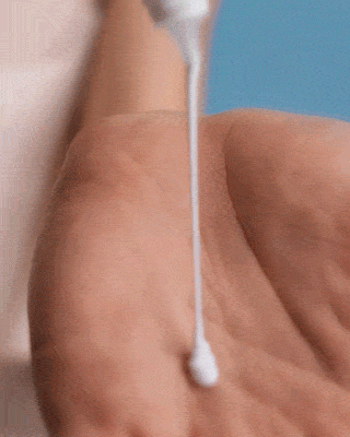 The Treatment Lotion.