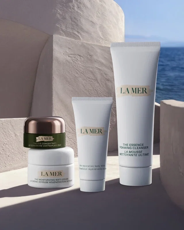 The Treatment Lotion.