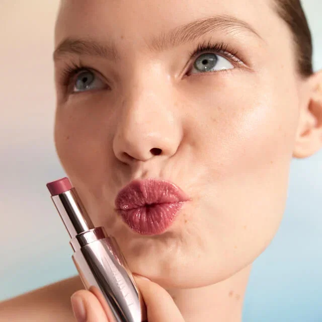The Lip Treatment.