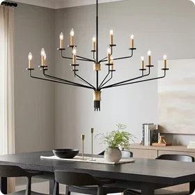 Chandeliers