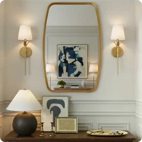 Wall Sconces
