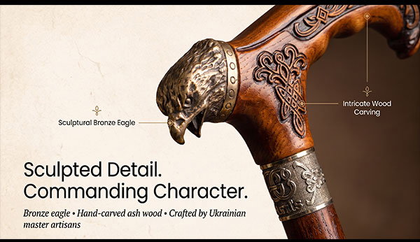 Sculpted Details