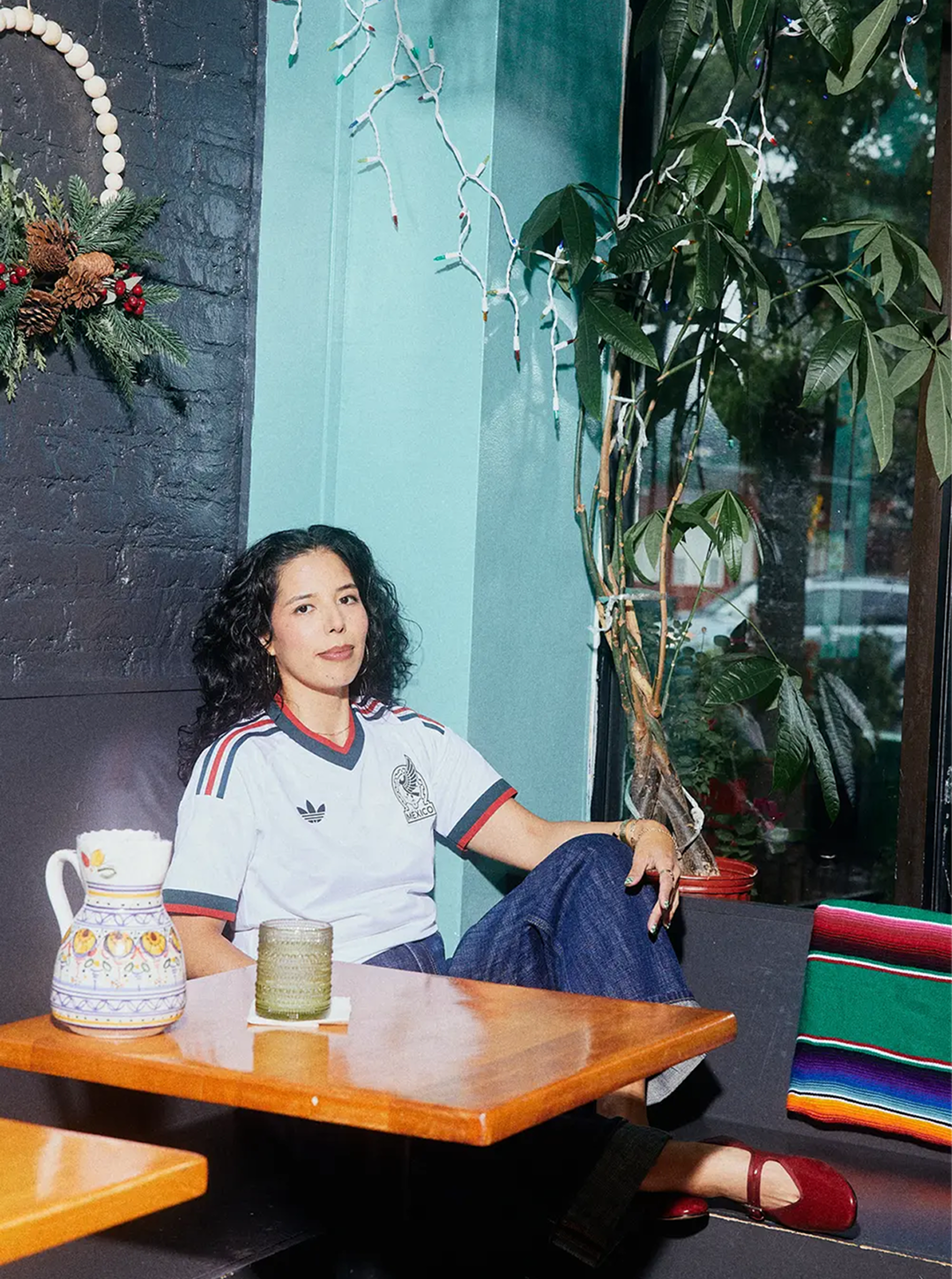 WorldSoccerShop x Saudade House: Shop National Team Kits