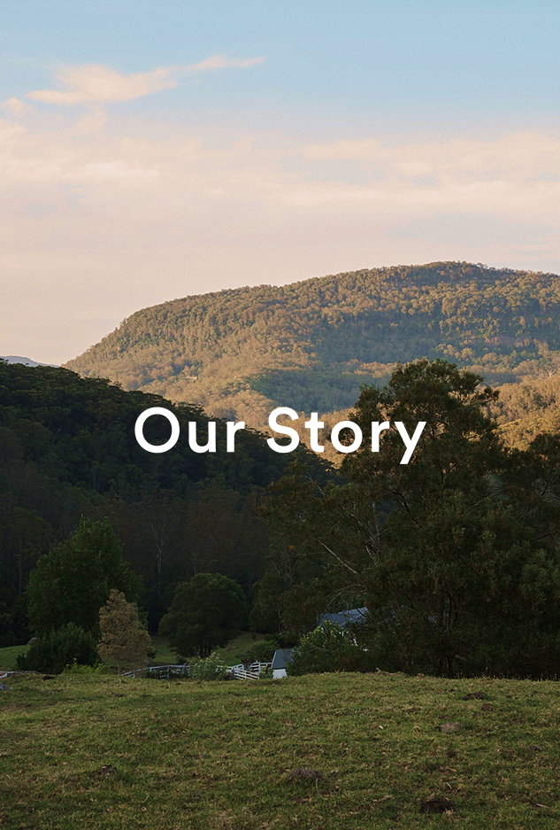 Our Story