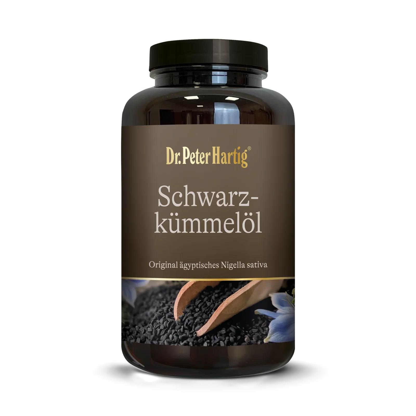 Image of Schwarzkümmelöl