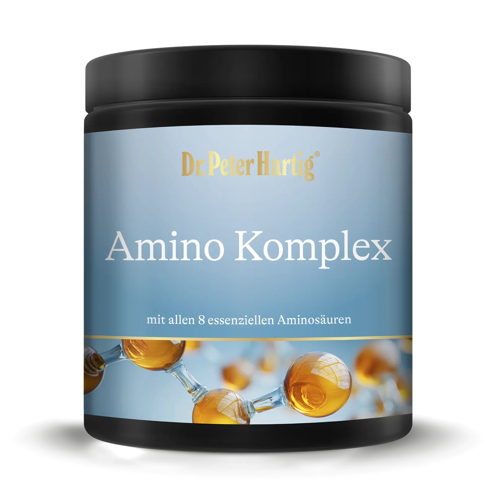 Image of Amino Komplex