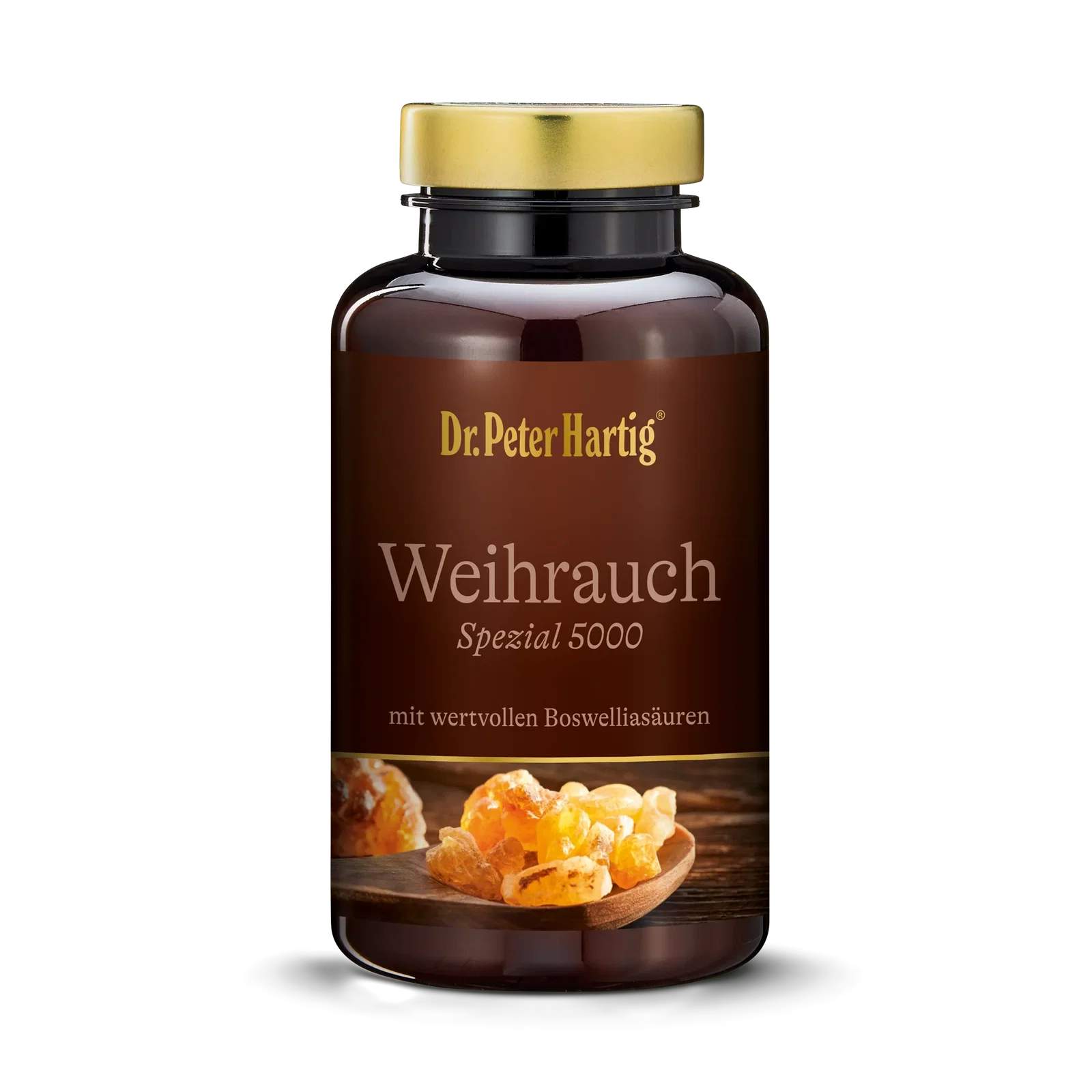 Image of Weihrauch Spezial 5000