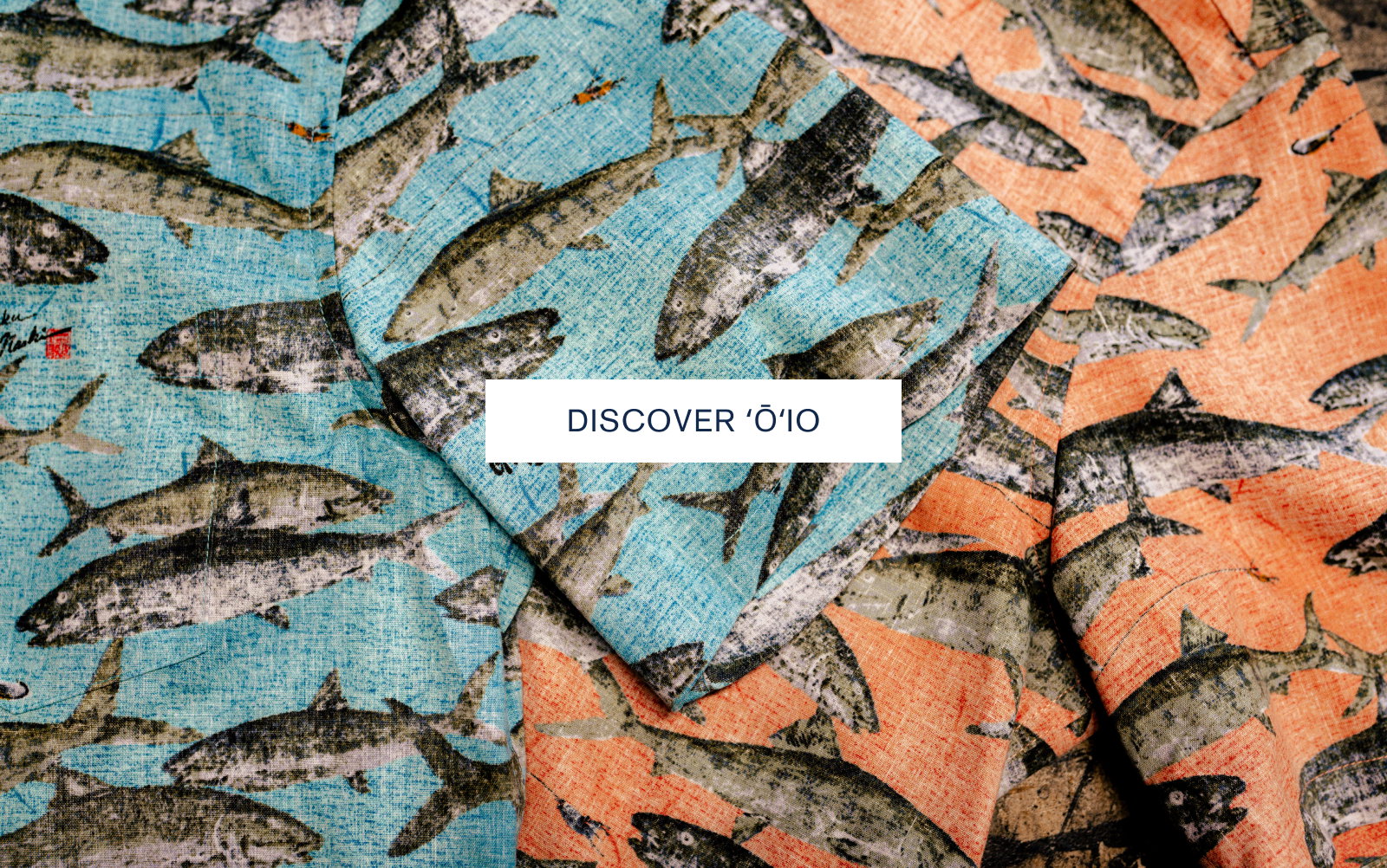 Discover ‘Ō‘io