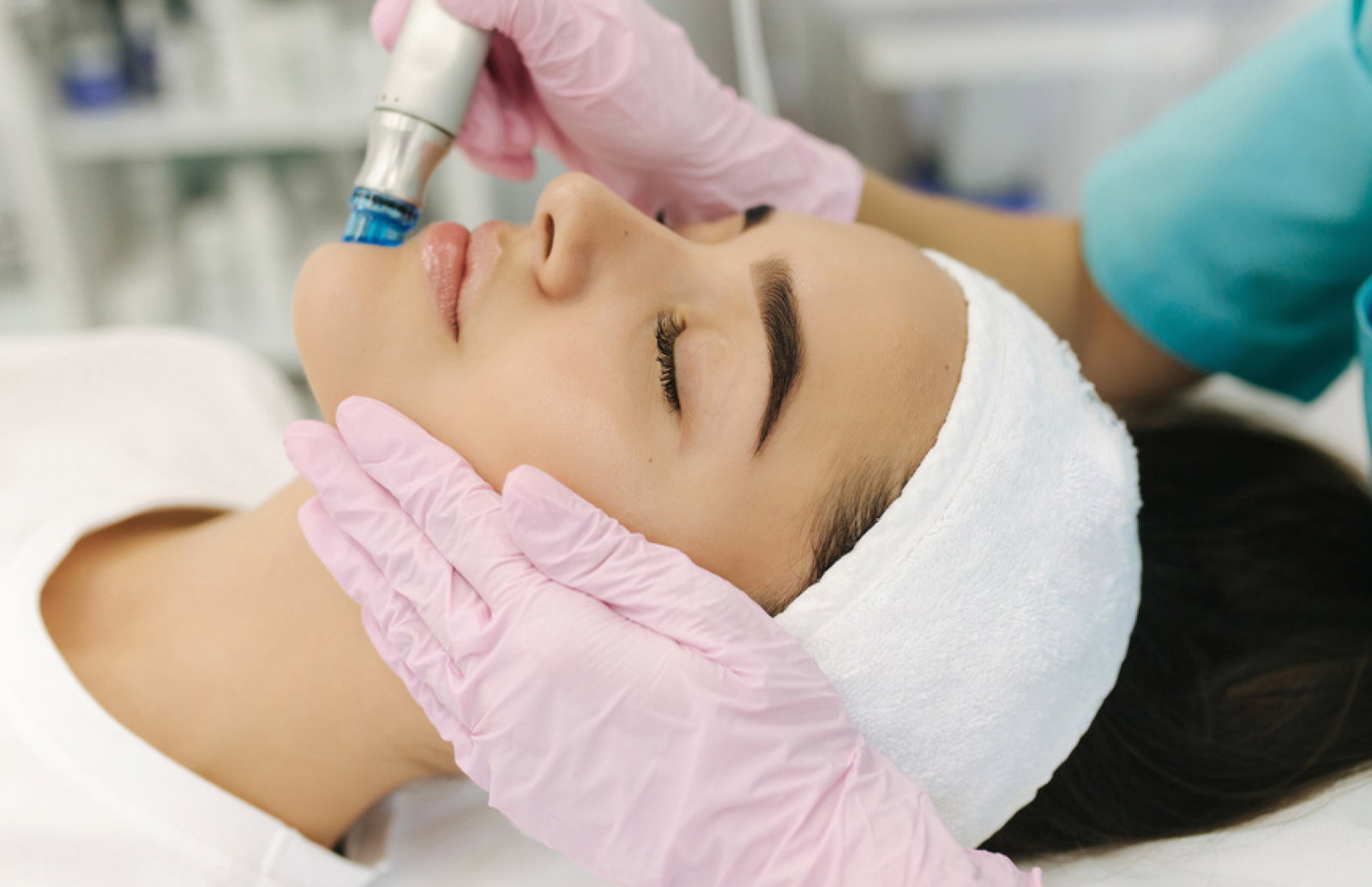 Medical Esthetic Center Pty