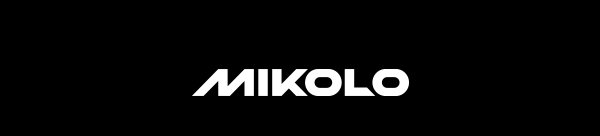 MIKOLO Fitness