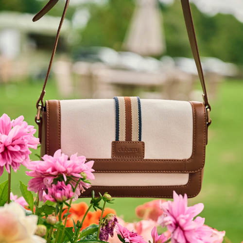 Shop Dubarry Hillsbrook Cross Body Bag