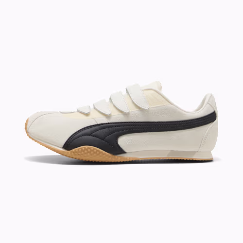 H-Street Strap Unisex Sneakers