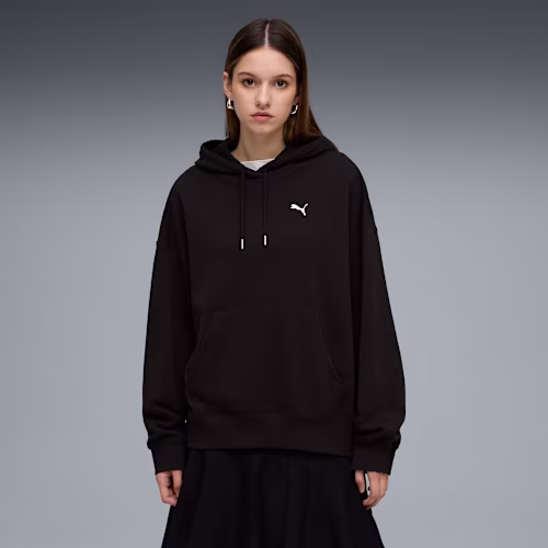 Wardrobe Essentials Women's Oversized Hoodie