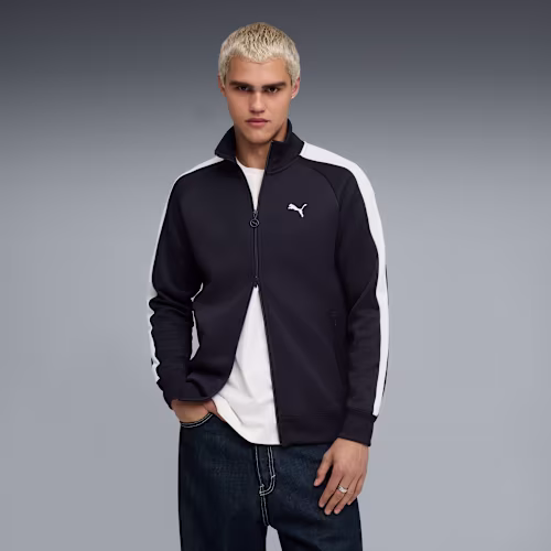 T7 ALWAYS ON Men's Track Jacket