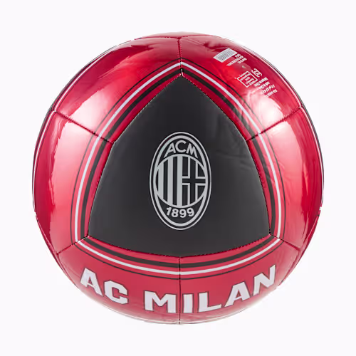 AC Milan ftblCulture Fan Ball