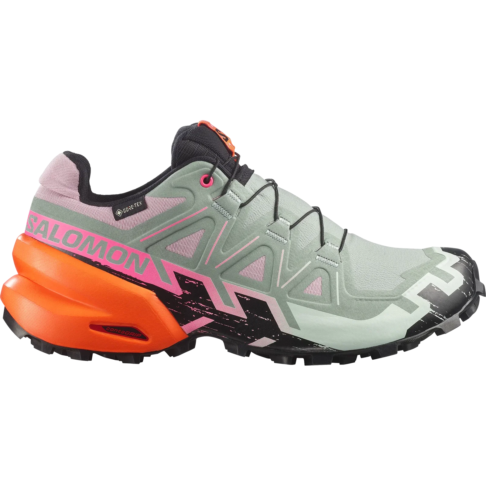 Image of SPEEDCROSS 6 GORE-TEX WOMEN'S