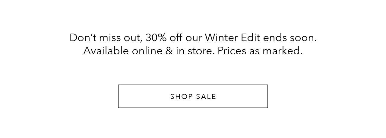 Sale
