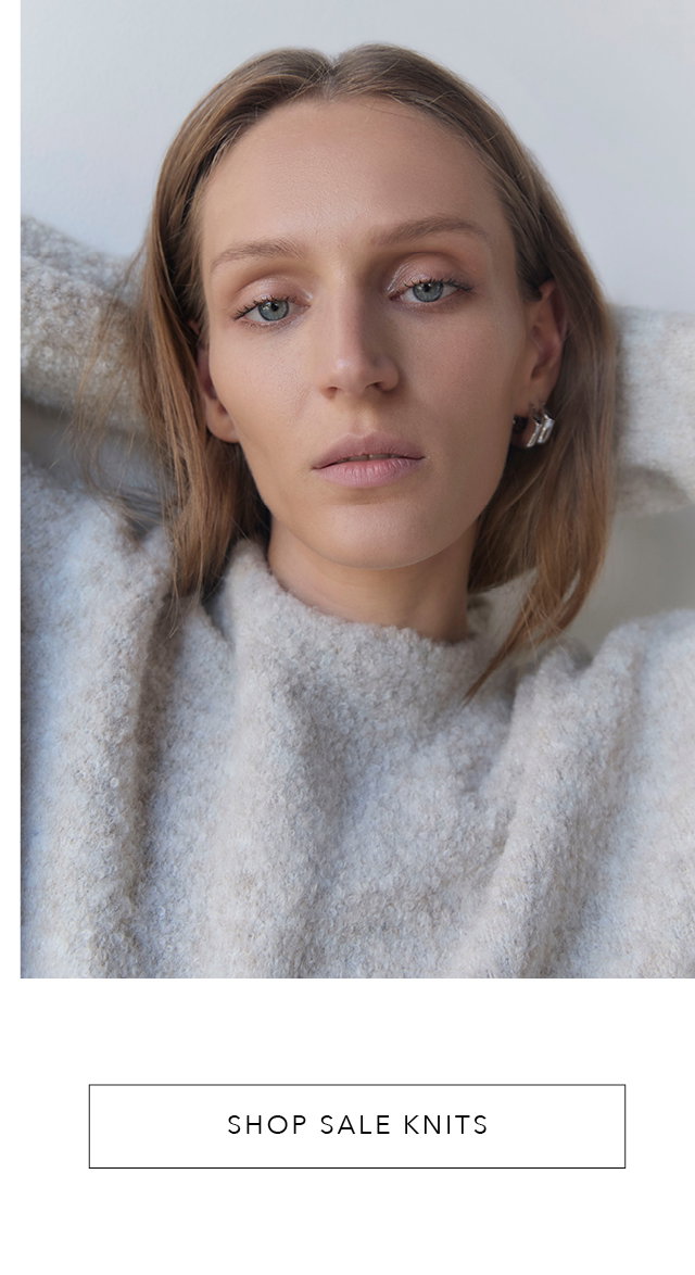 Sale Knits