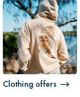Clothing Offers