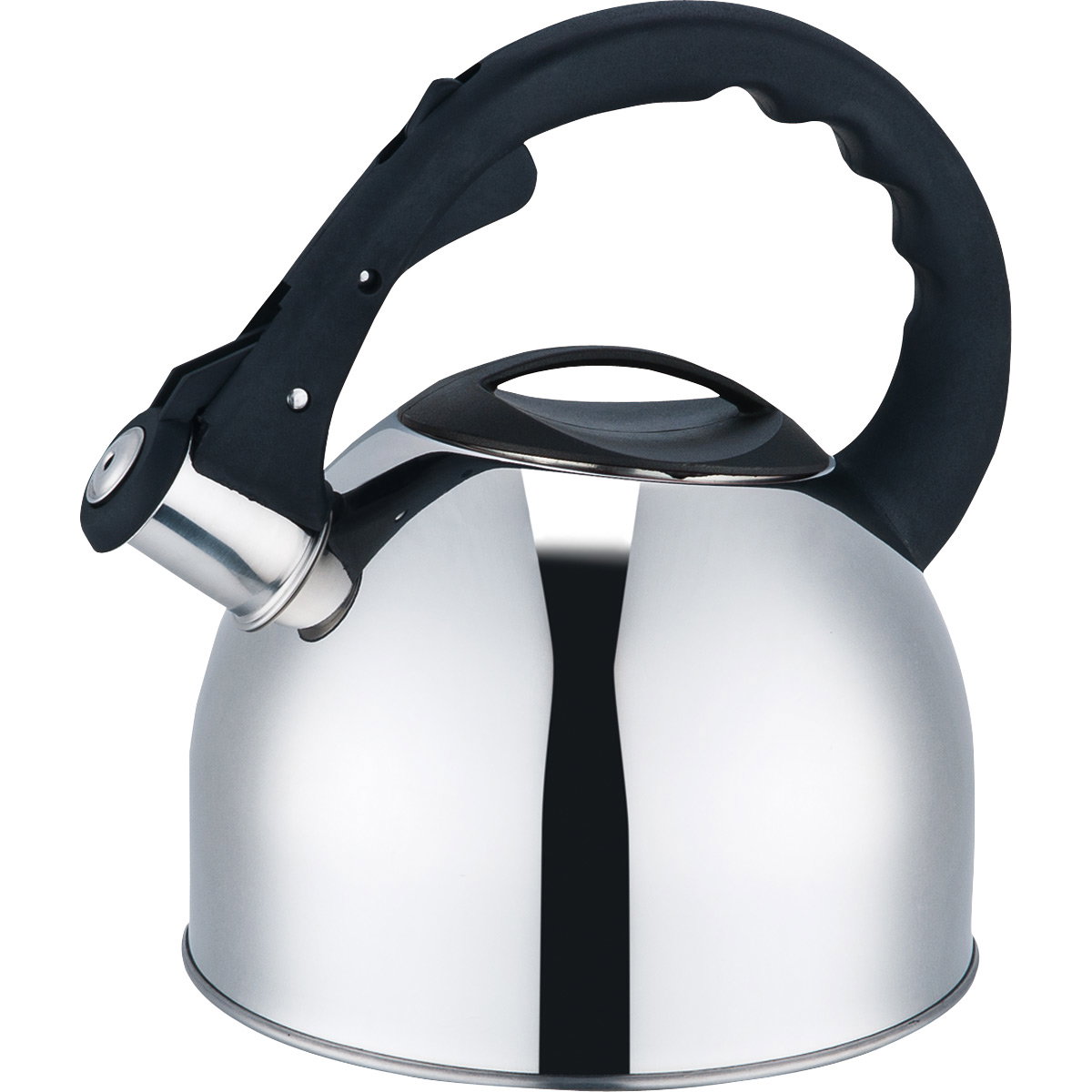 Wanderer 2.5L Whistling Kettle