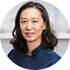 Lan Lam's Headshot