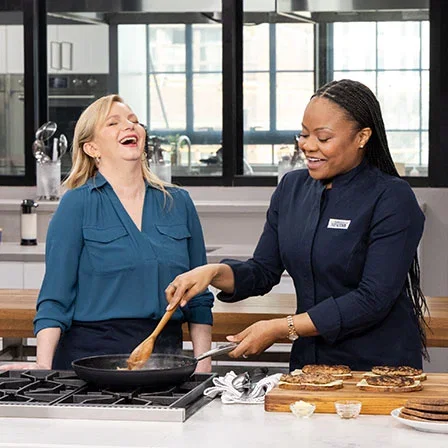 America’s Test Kitchen on Netflix