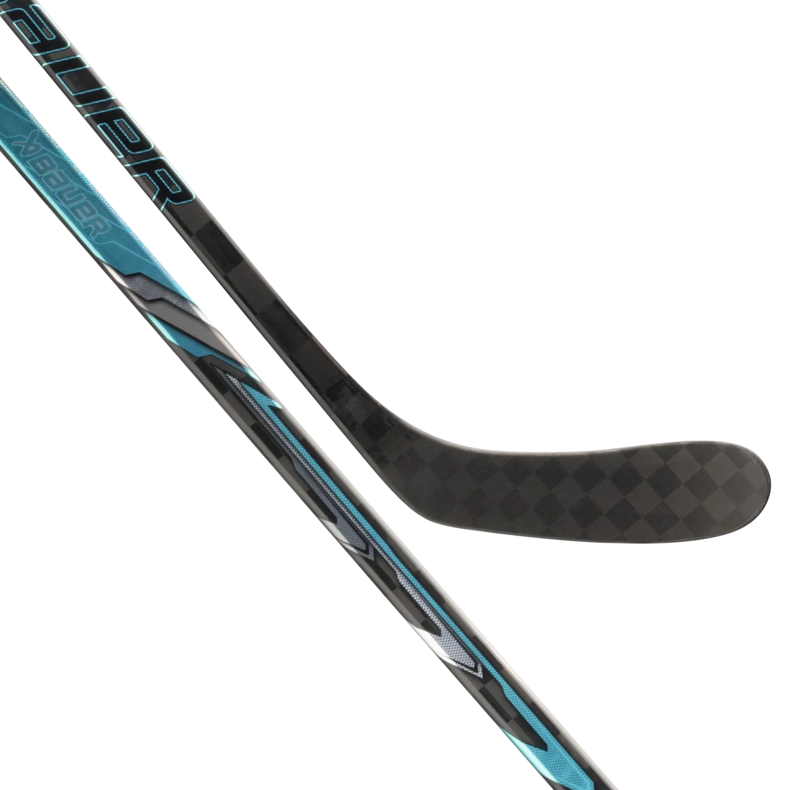 Image of BAUER SUPREME FUSE GRIP STICK SENIOR