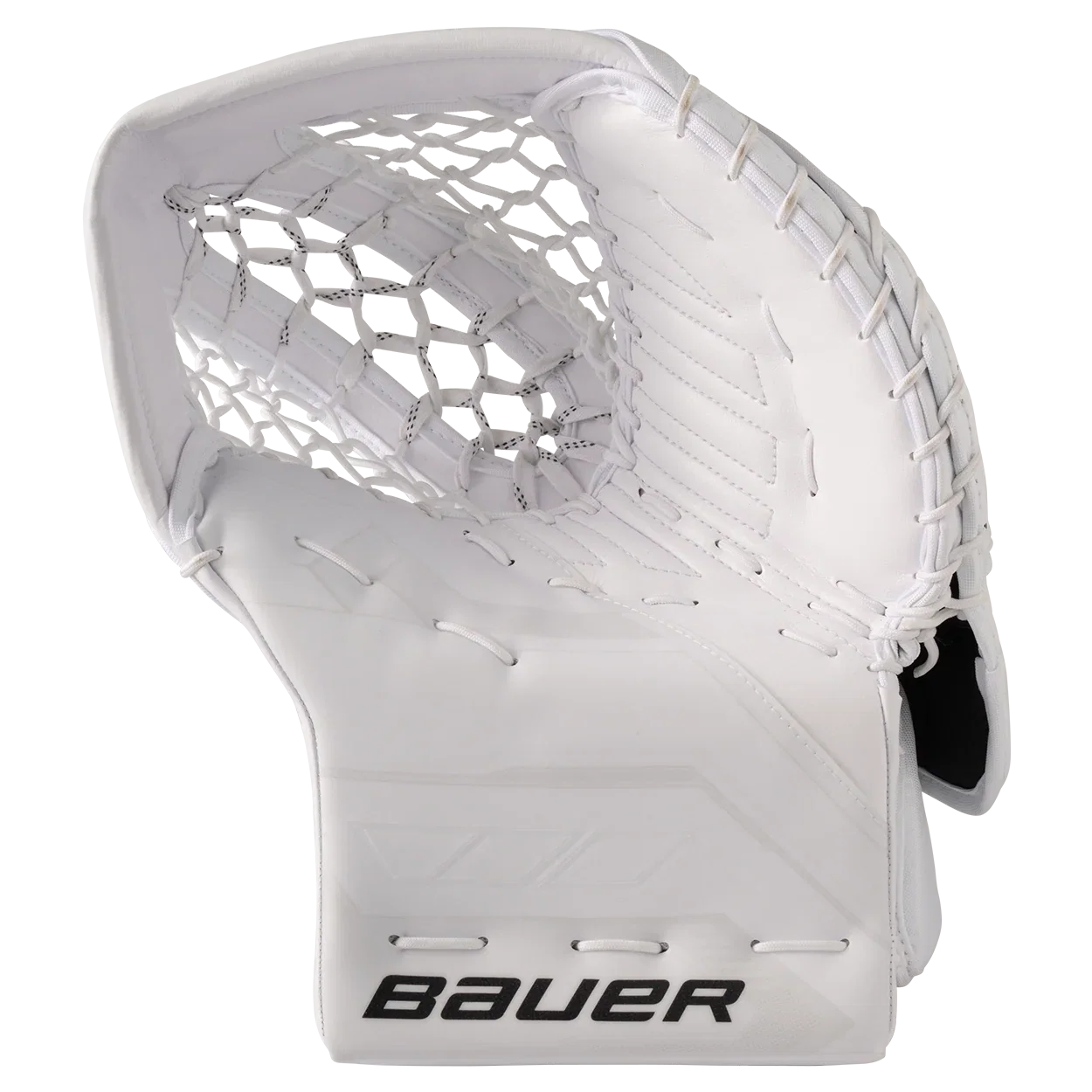Image of BAUER SUPREME FUSE CATCHER SENIOR