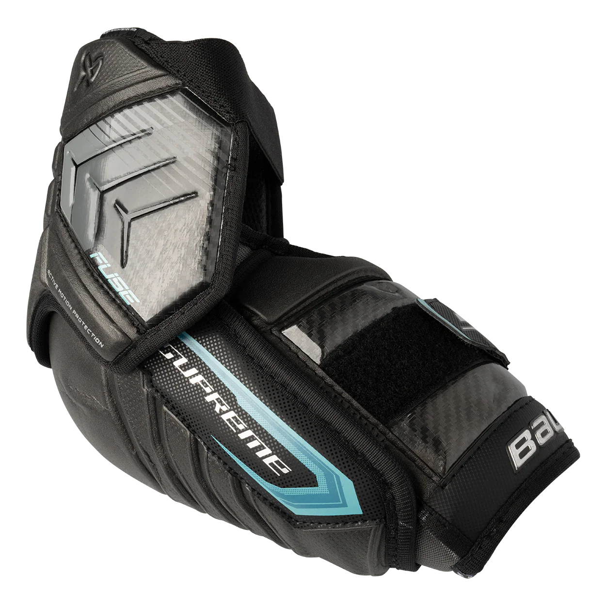 Image of BAUER SUPREME FUSE ELBOW PAD SENIOR