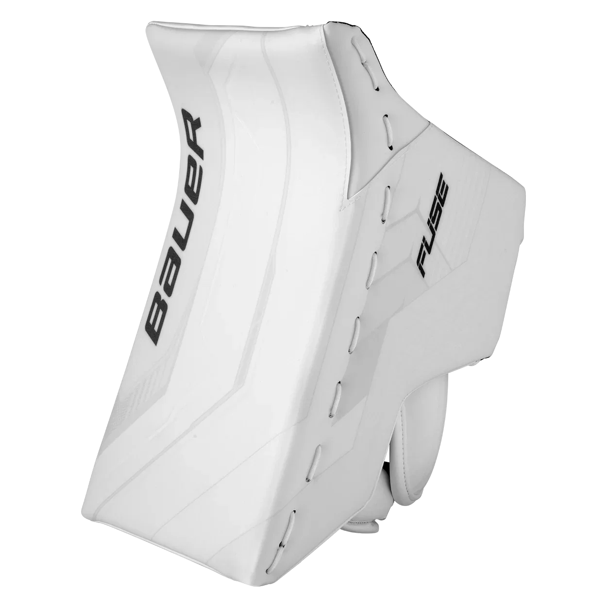 Image of BAUER SUPREME FUSE BLOCKER SENIOR
