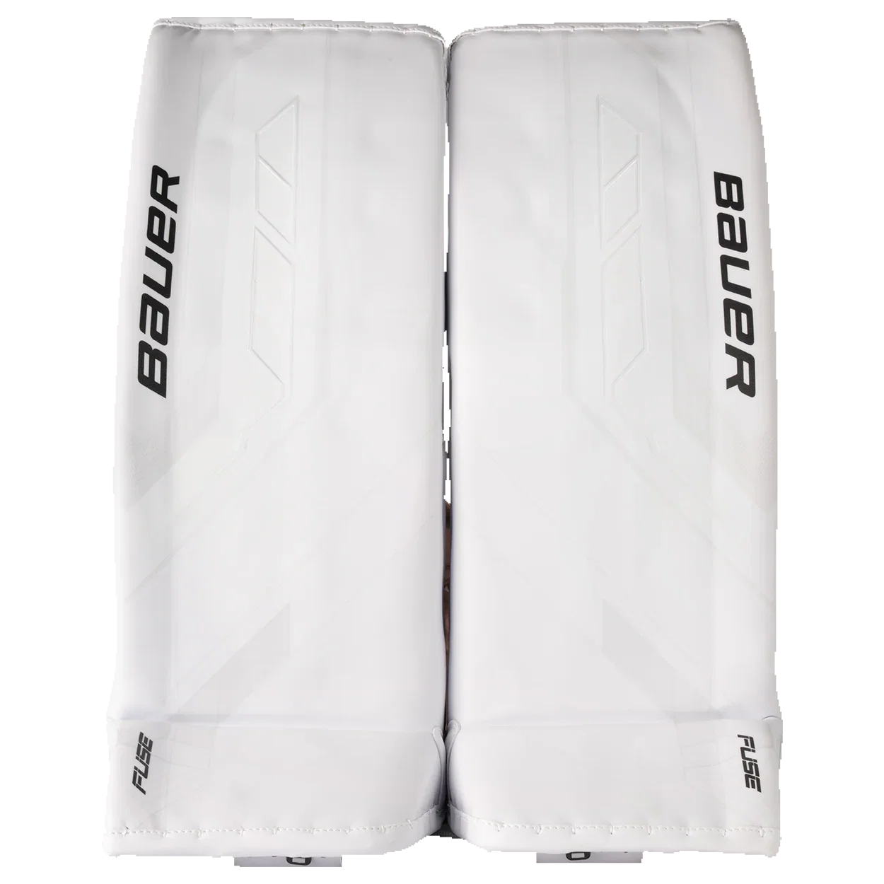 Image of BAUER SUPREME FUSE GOAL PAD SENIOR