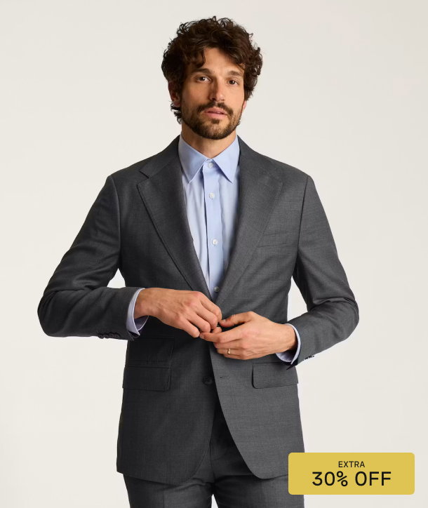 Empire Super 150s Blazer