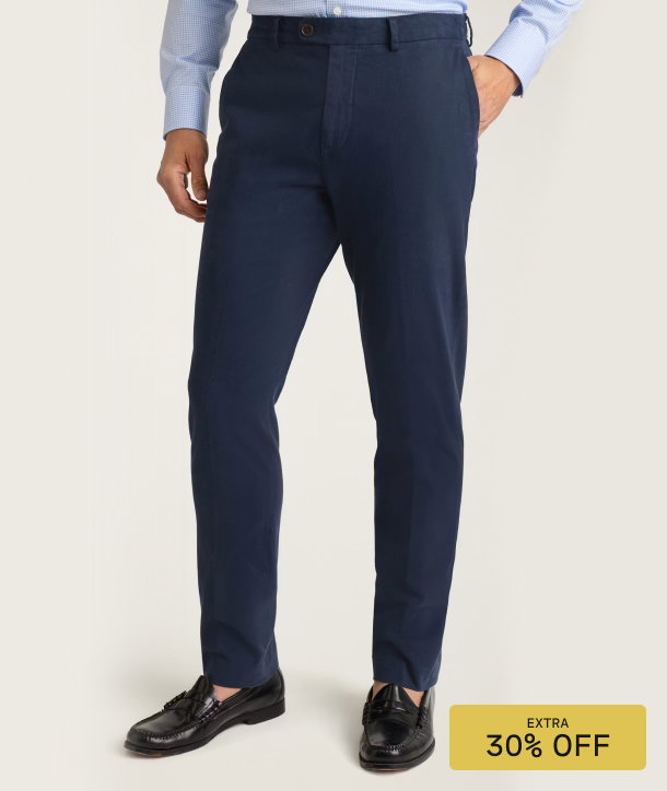 The Chino 2.0